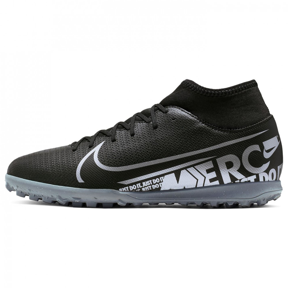 mercurial superfly club df mens astro turf trainers