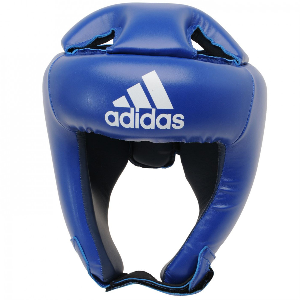 adidas headguard