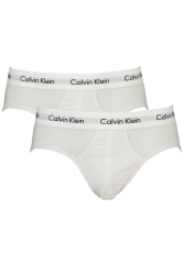 Calvin Klein Perfektn Pnske Slipy Biela